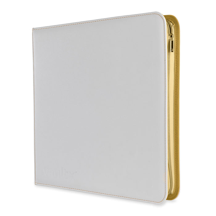 12-Pocket Exo-Tec® Zip Binder Anniversary