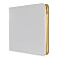 12-Pocket Exo-Tec® Zip Binder Anniversary