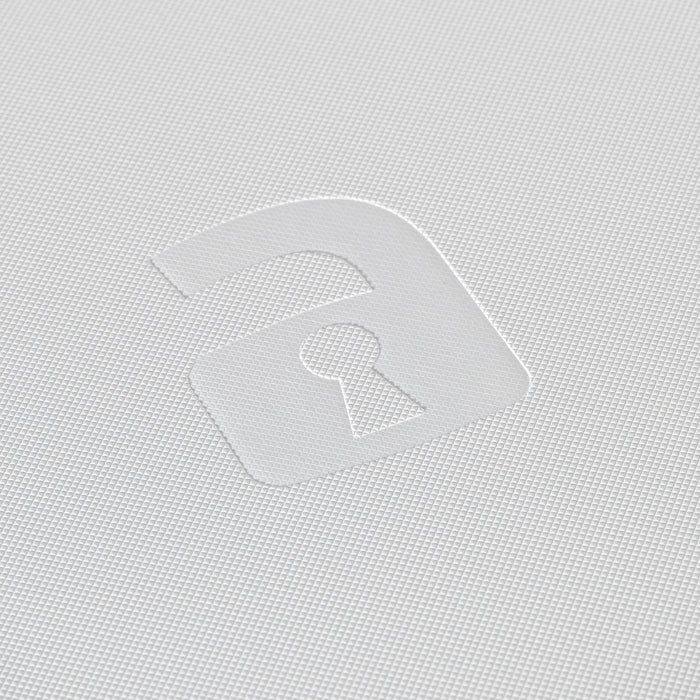 12-Pocket Exo-Tec® Zip Binder Anniversary