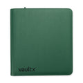 Metallic Green