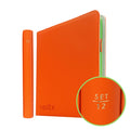 12-Pocket Exo-Tec® Zip Binder SET12