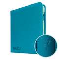 12-Pocket Exo-Tec® Zip Binder SV5