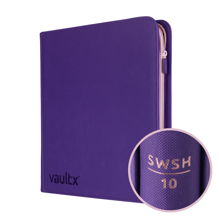 SWSH10 Purple