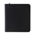 12-Pocket Exo-Tec® Zip Binder XL