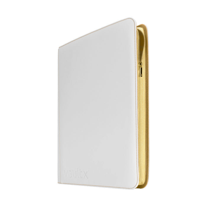 16-Pocket Exo-Tec® Zip Binder Anniversary