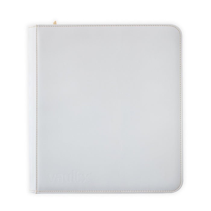 16-Pocket Exo-Tec® Zip Binder Anniversary