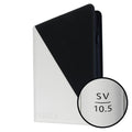 16-Pocket Exo-Tec® Zip Binder SV10.5