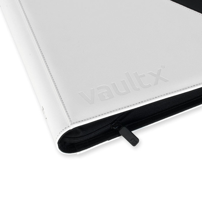 16-Pocket Exo-Tec® Zip Binder SV10.5