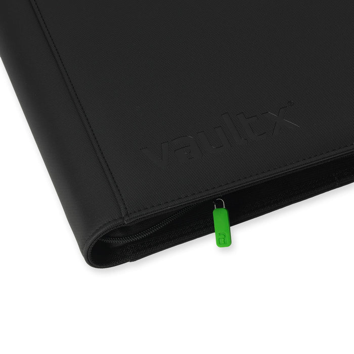16-Pocket Exo-Tec® Zip Binder XXL