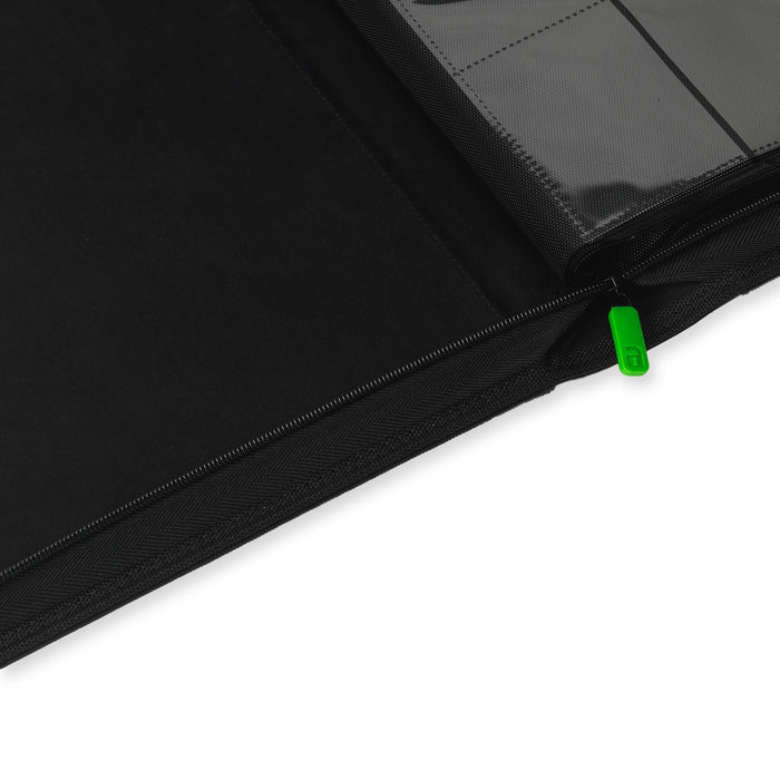 16-Pocket Exo-Tec® Zip Binder XXL