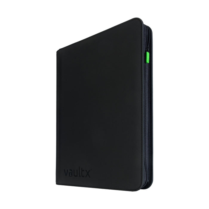 16-Pocket Exo-Tec® Zip Binder XXL