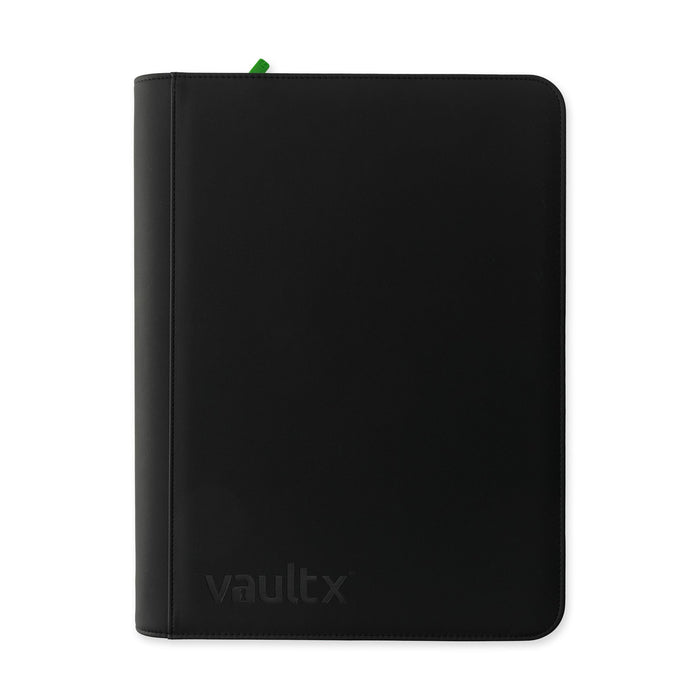 16-Pocket Exo-Tec® Zip Binder XXL
