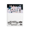 2022 Winter SMTOWN SMCU PALACE Guest WayV Main Product Image