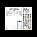 2022 Winter SMTOWN SMCU PALACE Portrait Book Ver Main Product Image