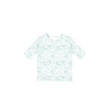 3/4 SLEEVES GARDEN TSHIRT