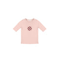 3/4 SLEEVES HELM TSHIRT