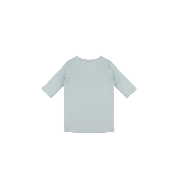 3/4 SLEEVES STAR TSHIRT