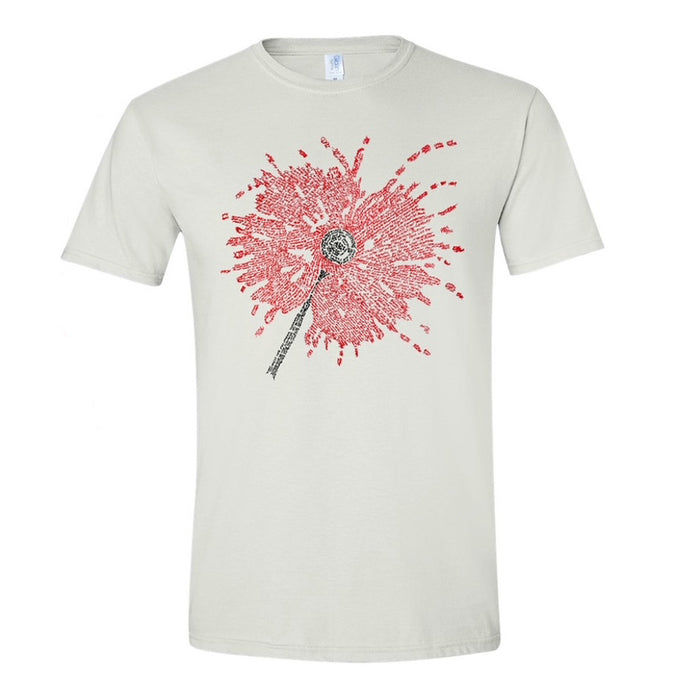 40th Anniversary Red Poppy T 2022