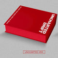 8TURN UNCHARTED DRIFT 2nd Mini Album - 2 variations - Uncharted Version