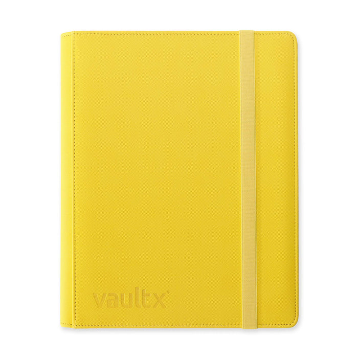 Sunrise Yellow