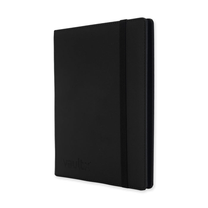 9-Pocket Exo-Tec® Strap Binder