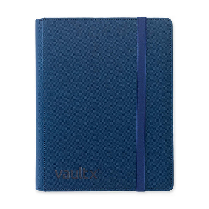 9-Pocket Exo-Tec® Strap Binder