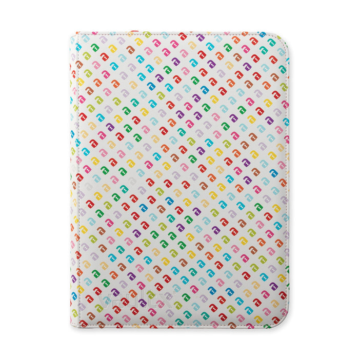 9-Pocket Exo-Tec® Zip Binder Anniversary Edition