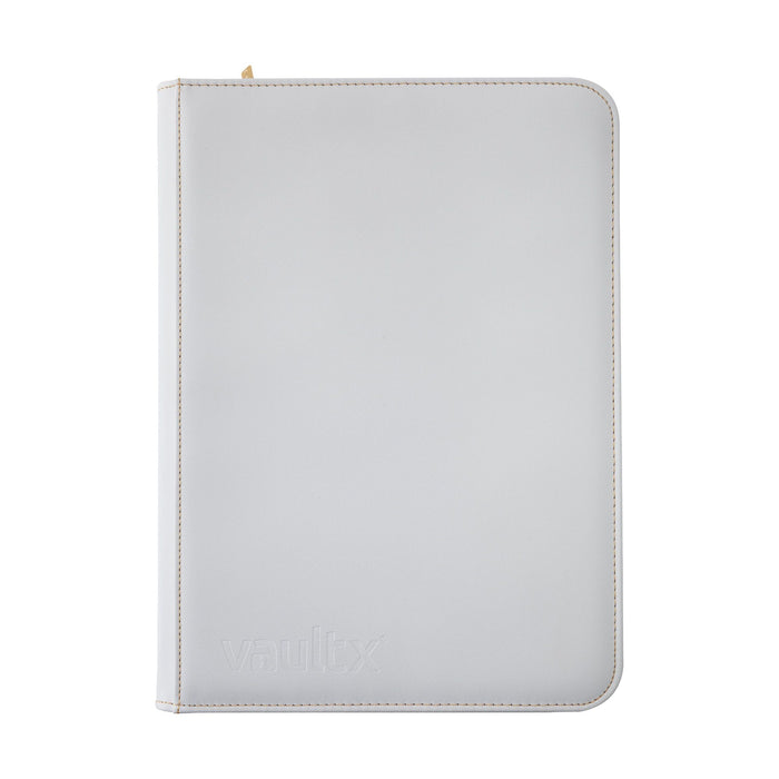 9-Pocket Exo-Tec® Zip Binder Anniversary