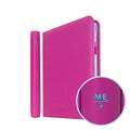9-Pocket Exo-Tec® Zip Binder ME2