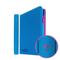 9-Pocket Exo-Tec® Zip Binder ME4