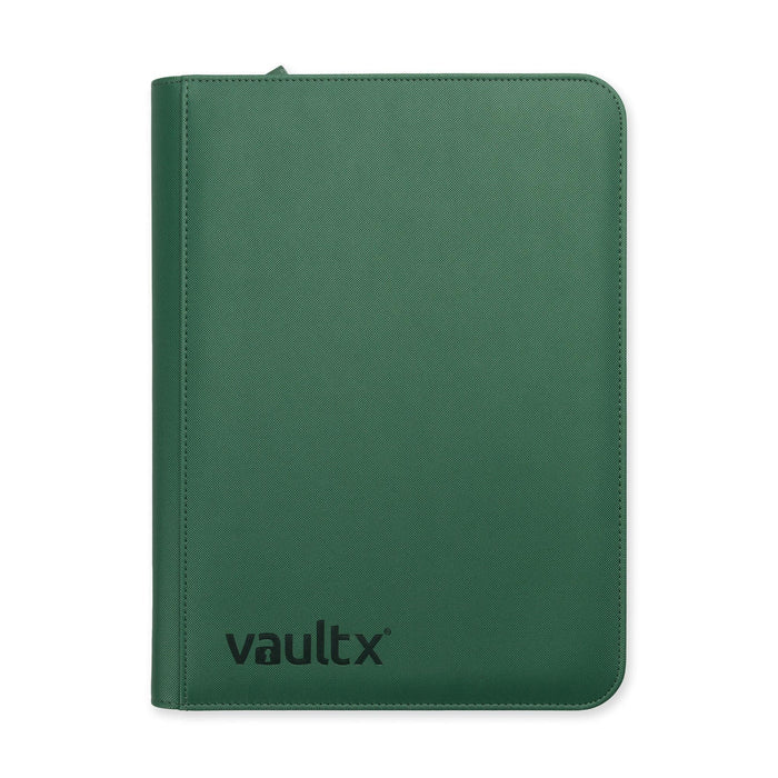 Metallic Green