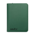 Metallic Green