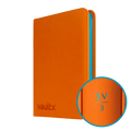 9-Pocket Exo-Tec® Zip Binder SV3