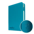 9-Pocket Exo-Tec® Zip Binder SV5