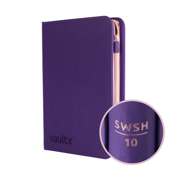 SWSH10 Purple