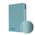 9-Pocket Exo-Tec® Zip Binder SWSH12