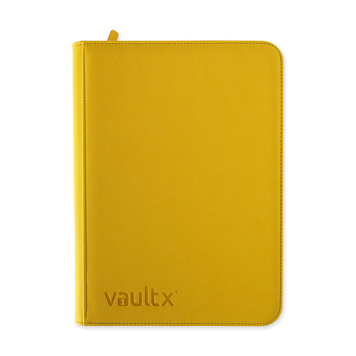 Sunrise Yellow