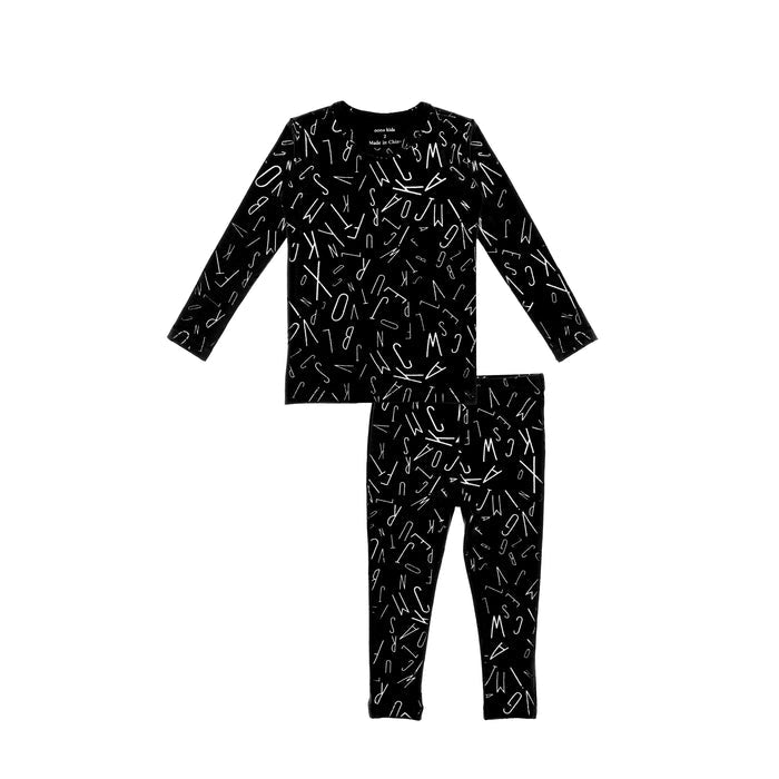 ABC PAJAMAS