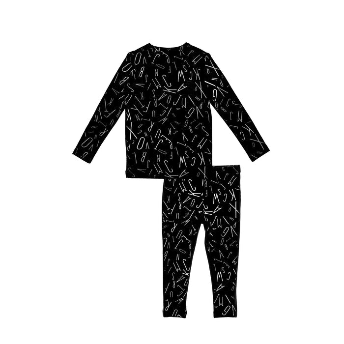 ABC PAJAMAS