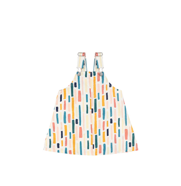 ABSTRACT LINE JUMPER