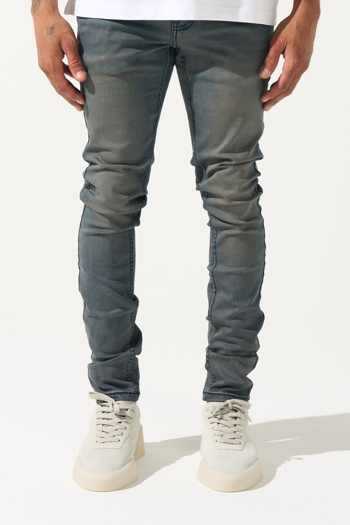 ABYSS Jeans