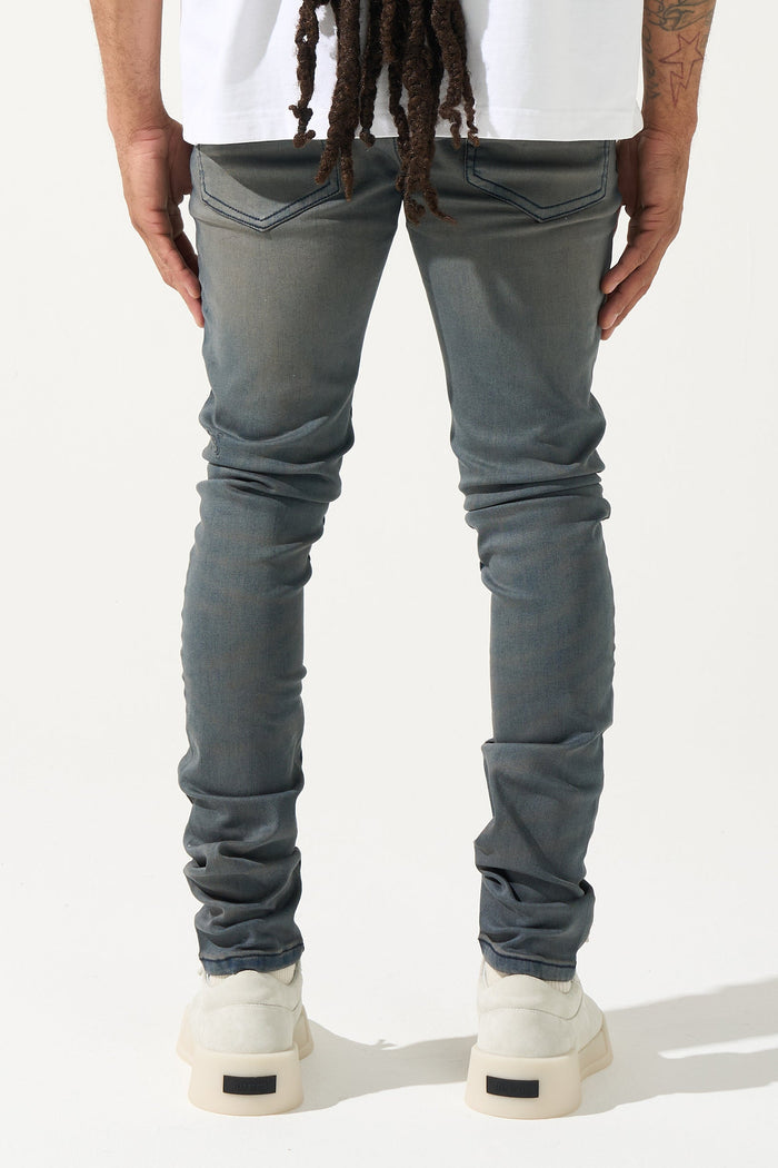 ABYSS Jeans