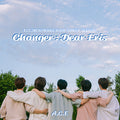 A.C.E - Changer Dear Eris 2nd Repackage Album main image