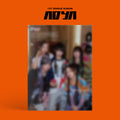 ADYA ADYA 1st Single Album - main image