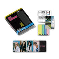 aespa MY WORLD Memory Collect Book - main image