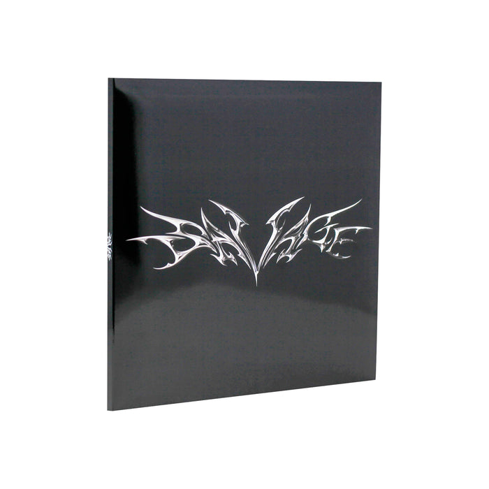 aespa Savage 1st Mini Album SYNK DIVE Ver Main Product Image