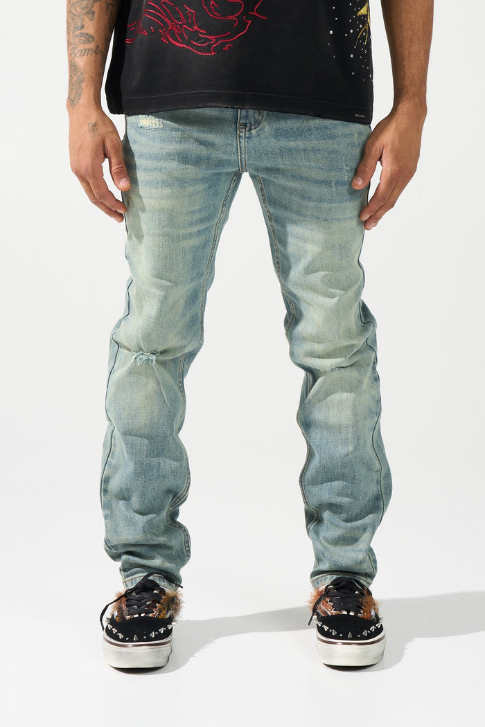 AGAVE Slim Jeans