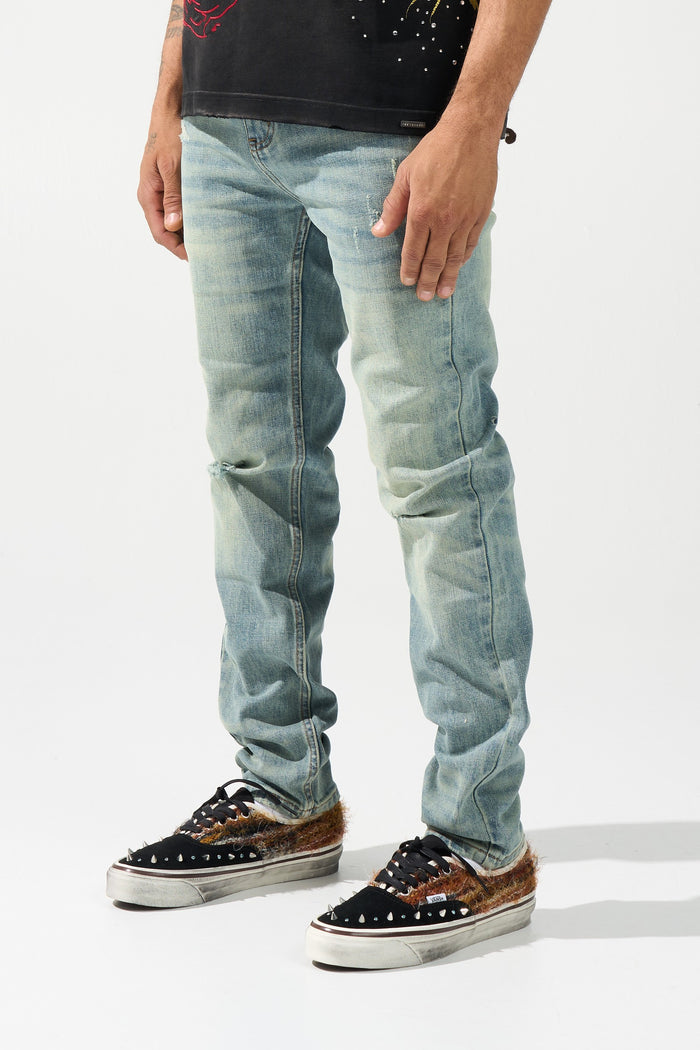 AGAVE Slim Jeans