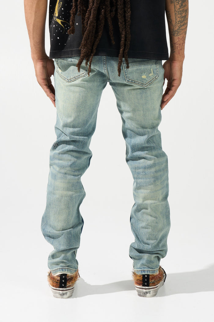 AGAVE Slim Jeans