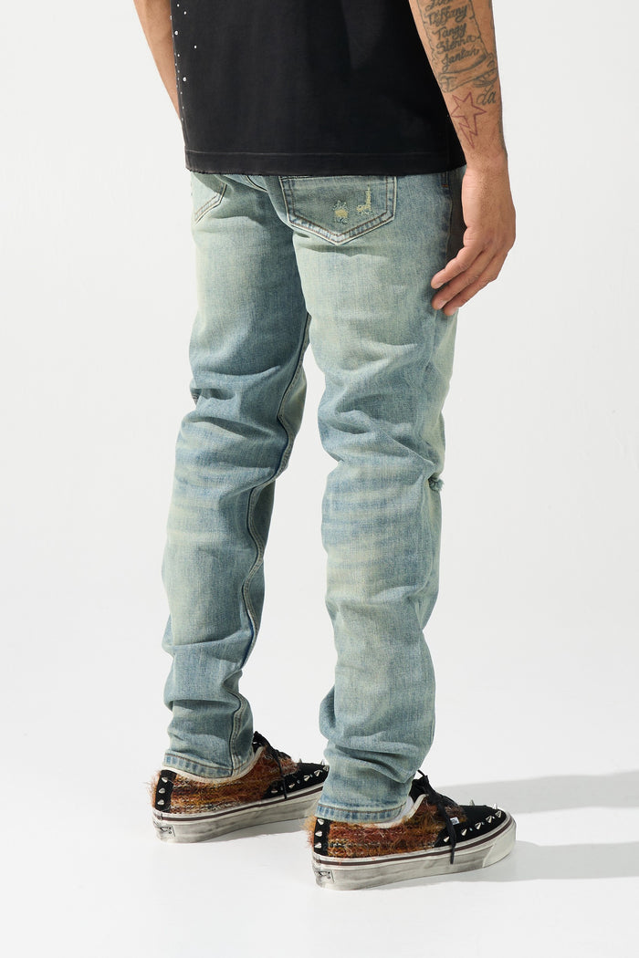 AGAVE Slim Jeans